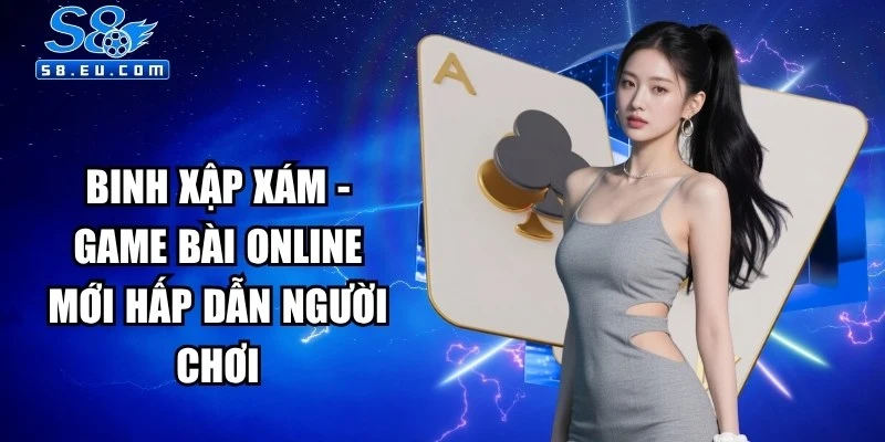 Binh Xập Xám