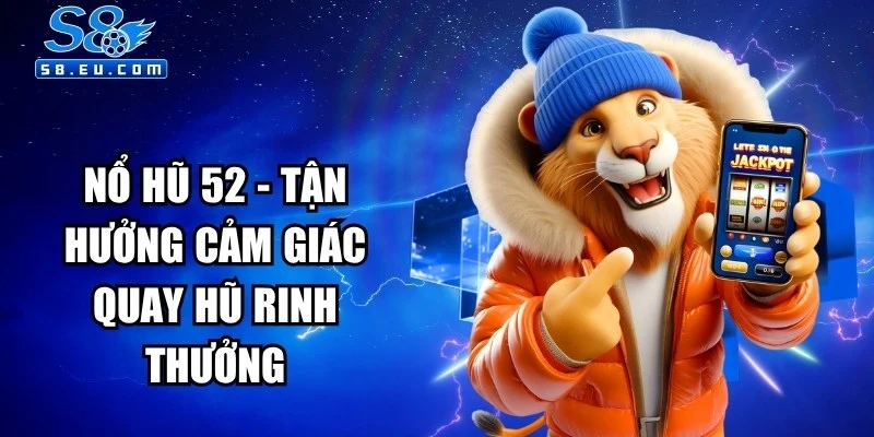 Nổ Hũ 52